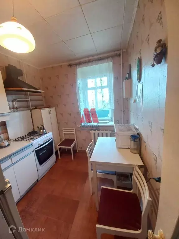 Продаётся 2-к квартира, 47.3 м - Фото 1