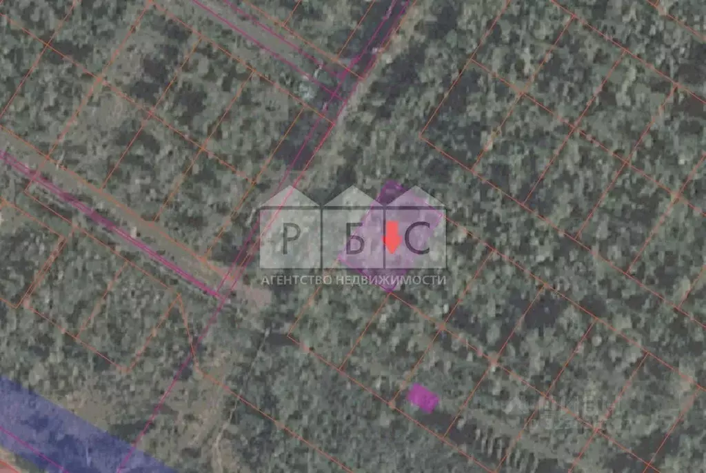 Участок в Саратовская область, Саратов проезд 9-й Назаровский (6.0 ... - Фото 2