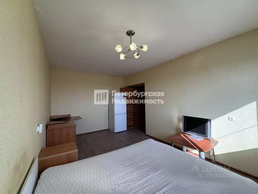 Комната Санкт-Петербург Малая Балканская ул., 42К1 (17.4 м) - Фото 1