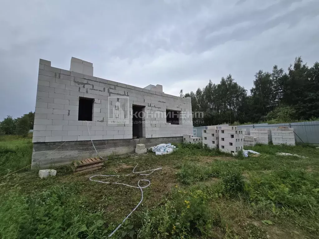 Коттедж в Владимирская область, Судогодский район, д. Кадыево ул. ... - Фото 2