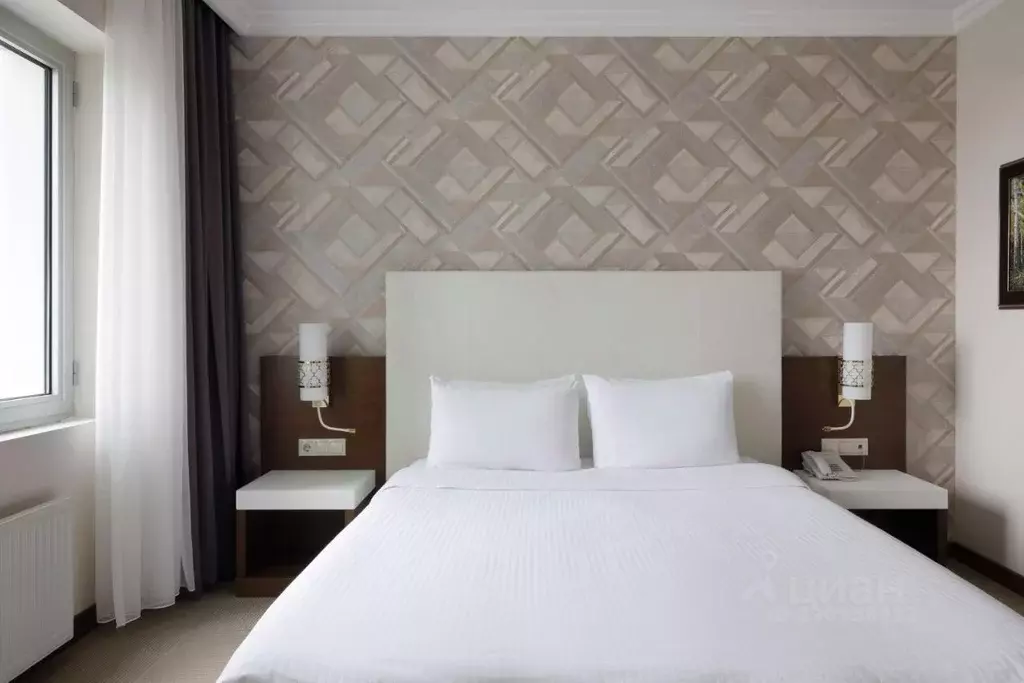 Комната Чеченская республика, Грозный просп. Ахмат-Хаджи ... - Фото 1