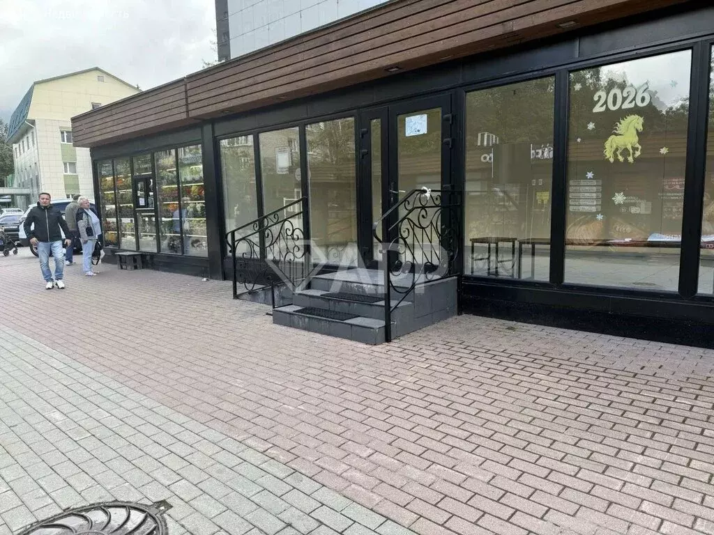 Помещение свободного назначения (30 м) - Фото 1