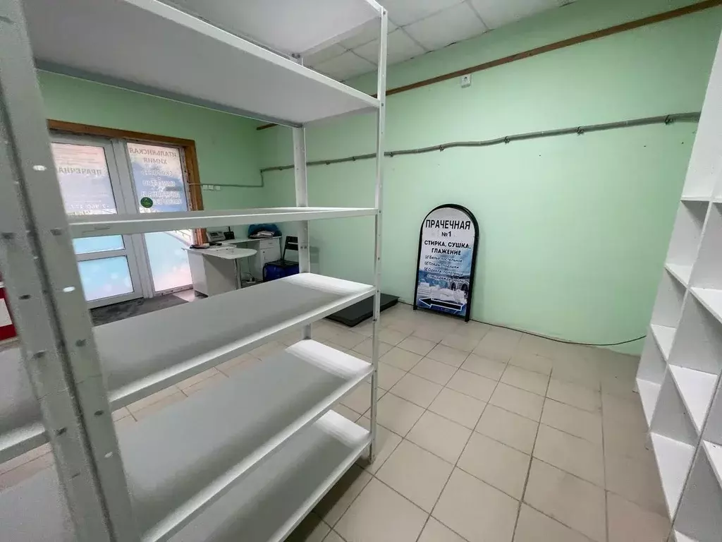 Помещение свободного назначения в Краснодарский край, Геленджик ... - Фото 1