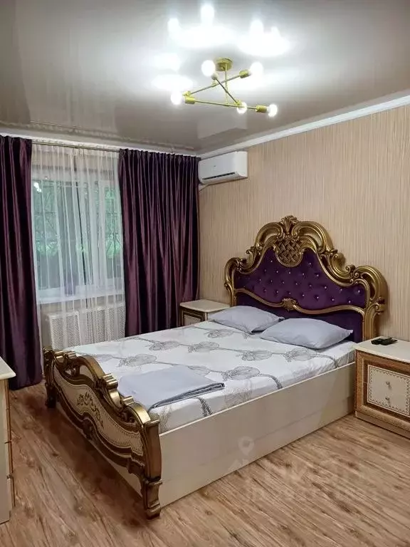 1-к кв. Кабардино-Балкария, Нальчик ул. Кирова, 10 (30.0 м) - Фото 0