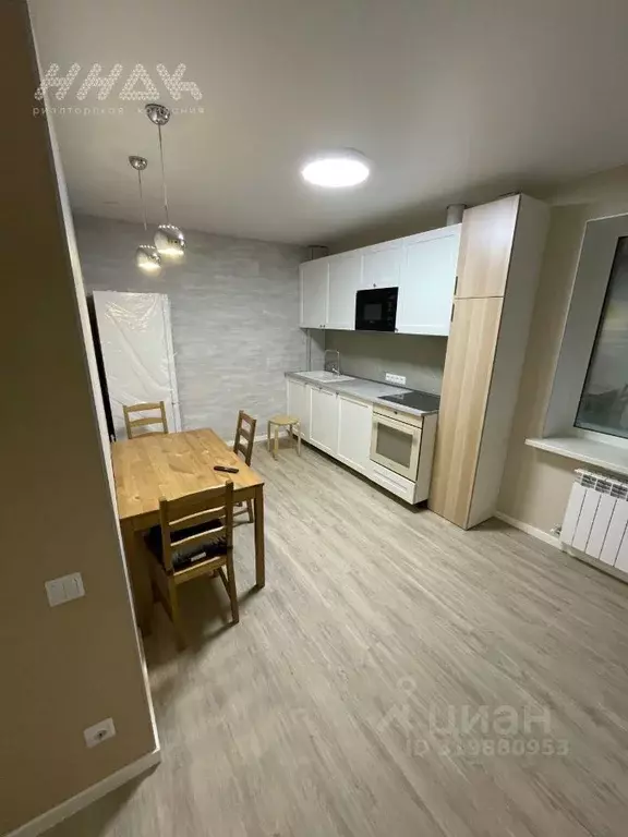 2-к кв. Нижегородская область, Нижний Новгород Агрономическая ул., 39 ... - Фото 0
