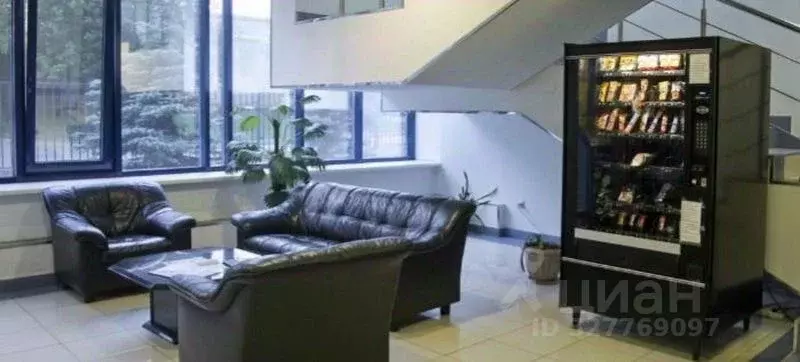 Помещение свободного назначения в Москва ул. Наметкина, 10АК1 (4444 м) - Фото 2