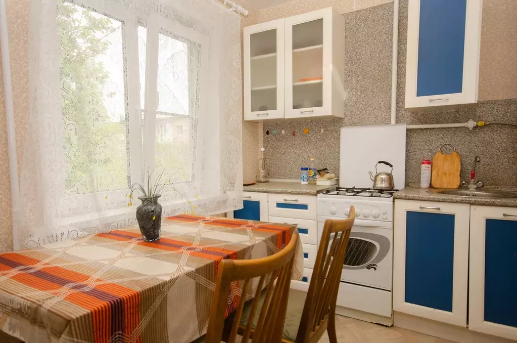 Продаётся 3-к квартира, 59 м - Фото 0