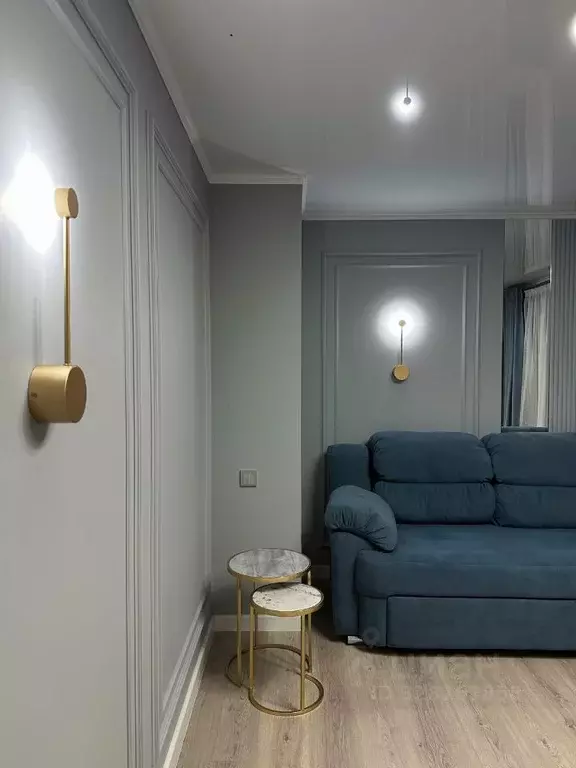 3-к кв. Белгородская область, Белгород ул. Буденного, 17 (64.0 м) - Фото 1