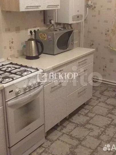 3-к. квартира, 89 м, 2/4 эт. - Фото 0