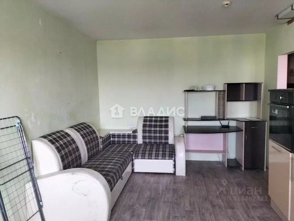 2-к кв. Иркутская область, Ангарск 32-й мкр, 5 (54.5 м) - Фото 1