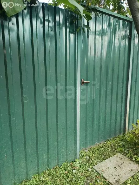 Дом в Кемерово, СНТ Сухой Искитим (20 м) - Фото 1