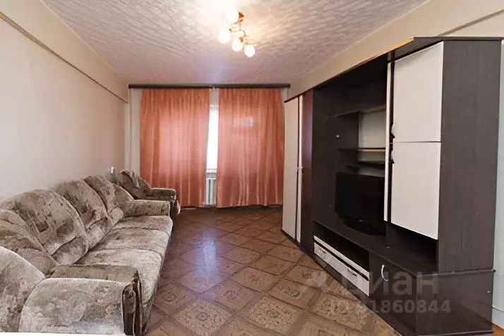 3-к кв. Коми, Воркута ул. Ленина, 52 (60.0 м) - Фото 0