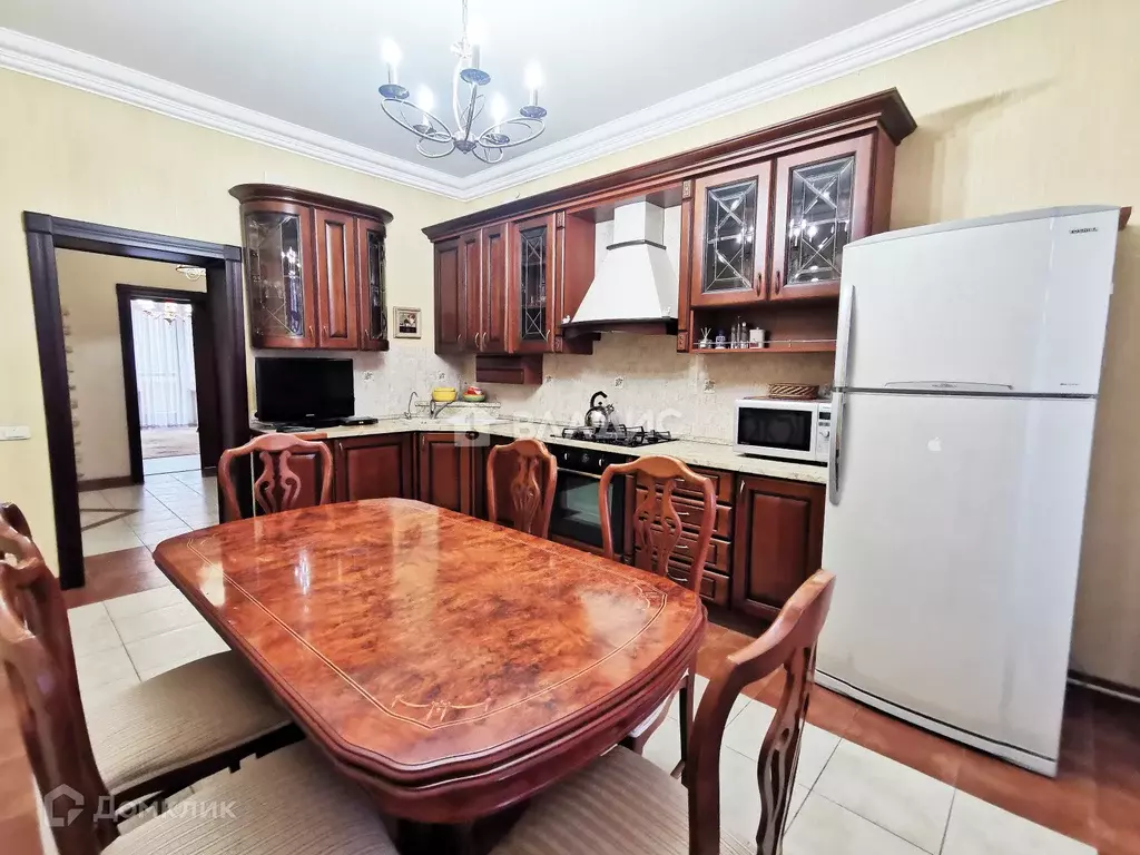 Продаётся 3-к квартира, 130 м - Фото 1