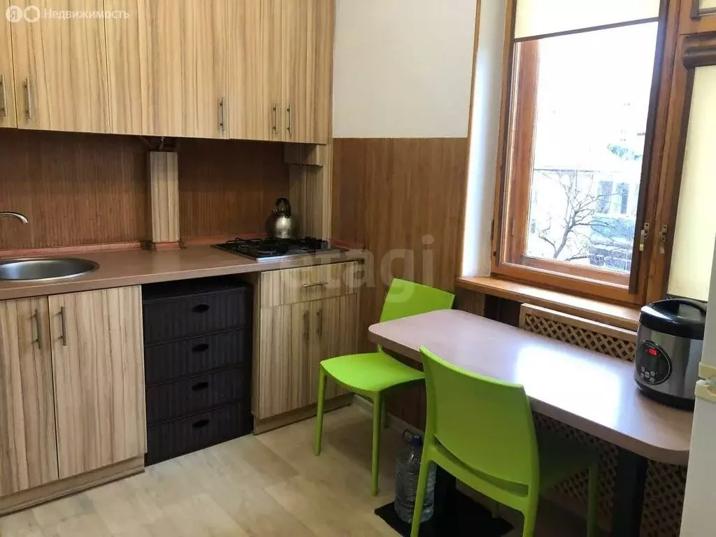 2-комнатная квартира: Симферополь, Троллейбусная улица, 11 (45 м) - Фото 2