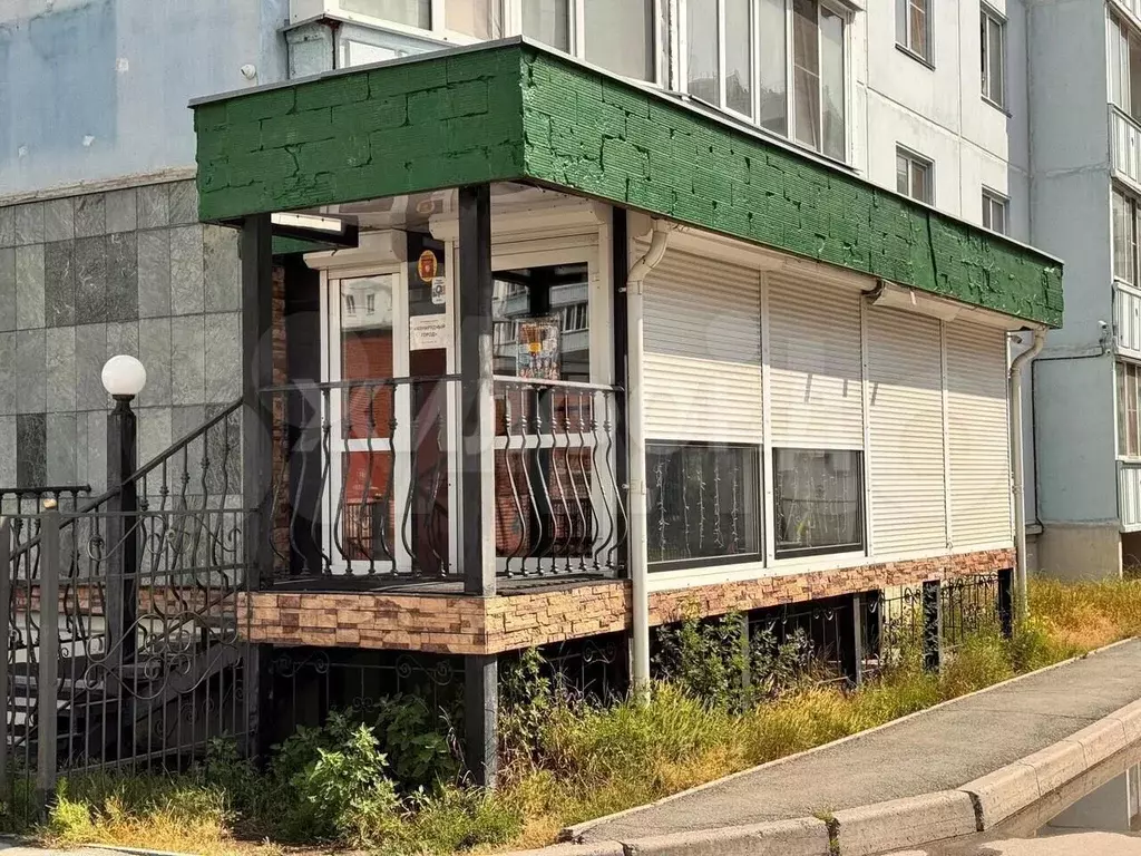 Продам помещение свободного назначения, 128 м - Фото 0
