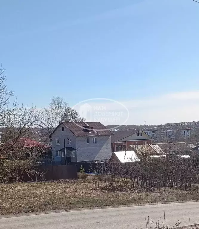Дом в Пермский край, Лысьва Садовая ул., 11 (163 м) - Фото 2