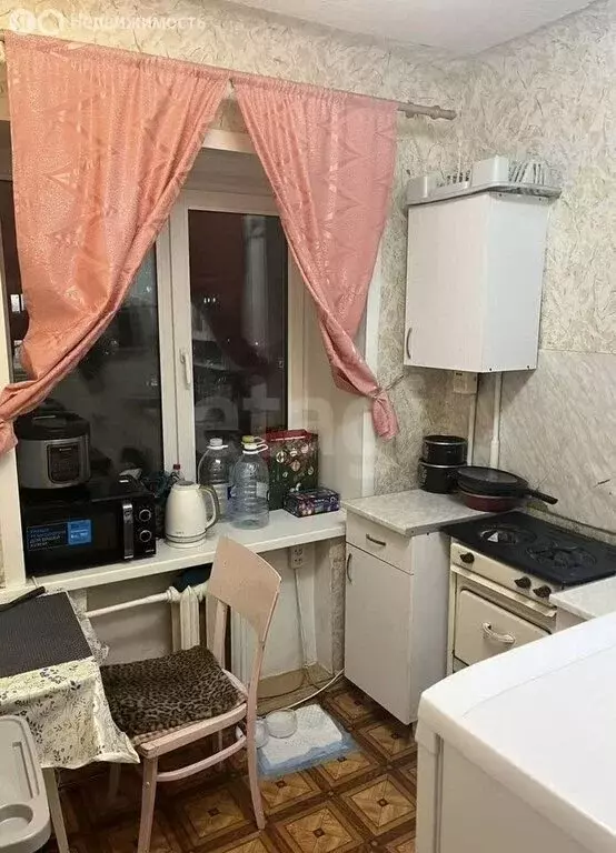 1-комнатная квартира: Курган, улица Максима Горького, 26 (30.3 м) - Фото 2