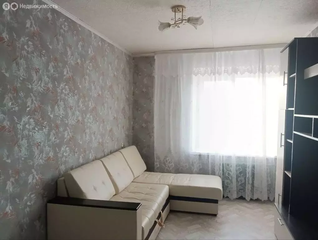 1к в 4-комнатной квартире ( м) - Фото 0