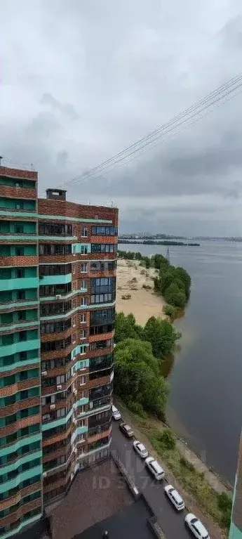 Студия Воронежская область, Воронеж ул. Артамонова, 4Д (25.0 м) - Фото 0