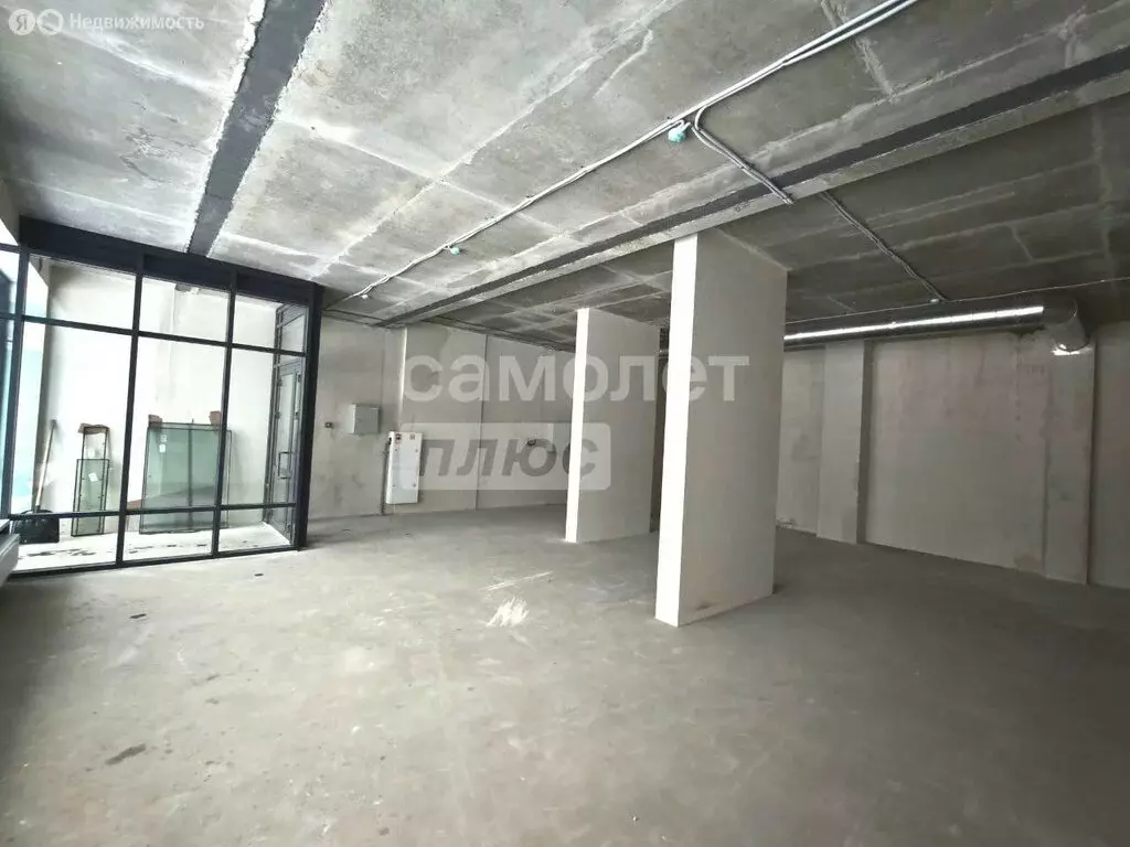 Помещение свободного назначения (122.5 м) - Фото 2