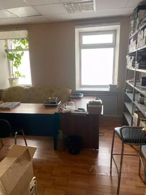 Торговая площадь в Хабаровский край, Хабаровск ул. Руднева, 97 (518 м) - Фото 1