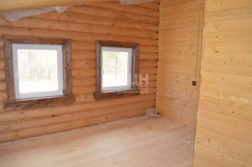 Дом в Карелия, Пудожский район, пос. Пяльма  (280 м) - Фото 2