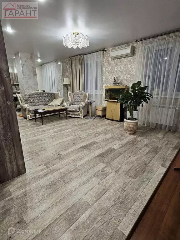 Продаётся 3-к квартира, 93 м - Фото 1