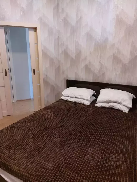 3-к кв. Краснодарский край, Сочи Виноградная ул., 22/1Б (70.0 м) - Фото 1