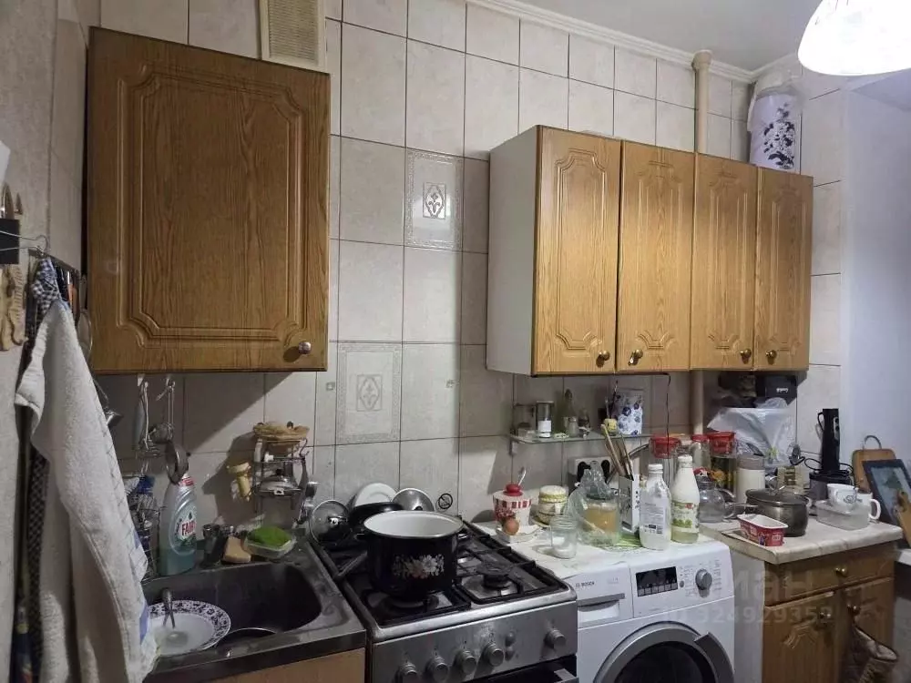 Комната Москва ул. Вавилова, 86 (9.0 м) - Фото 2