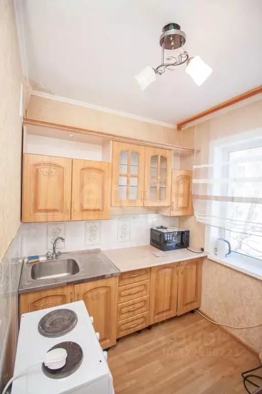 3-к кв. Сахалинская область, Южно-Сахалинск 7-й мкр, проезд ... - Фото 2