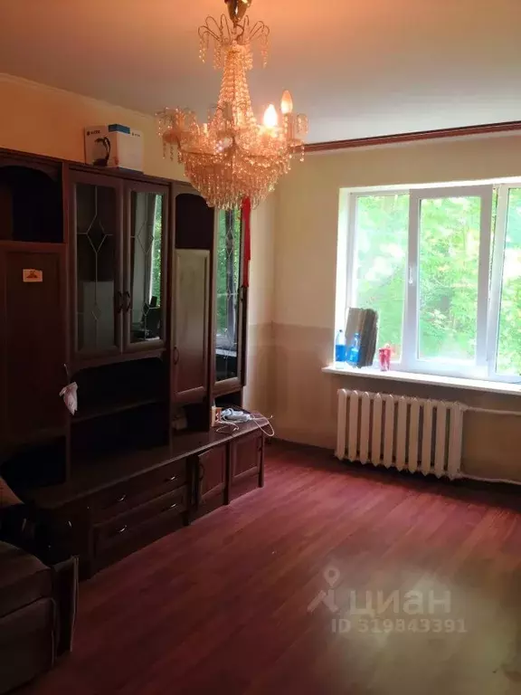 Комната Московская область, Королев ул. К.Д. Трофимова, 17 (16.8 м) - Фото 1