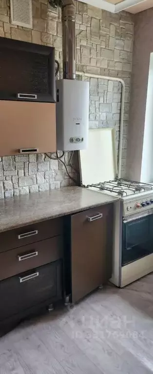 1-к кв. Адыгея, Майкоп Краснооктябрьская ул., 42 (32.0 м) - Фото 2