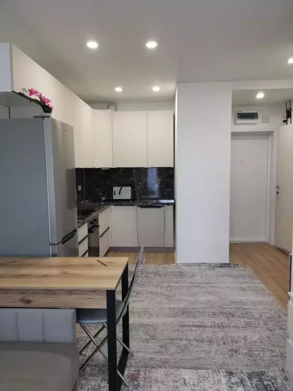 1-к кв. Москва ул. Трехполье, 6к1 (31.9 м) - Фото 2