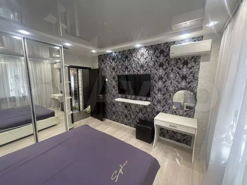2-к. квартира, 61 м, 7/9 эт. - Фото 0