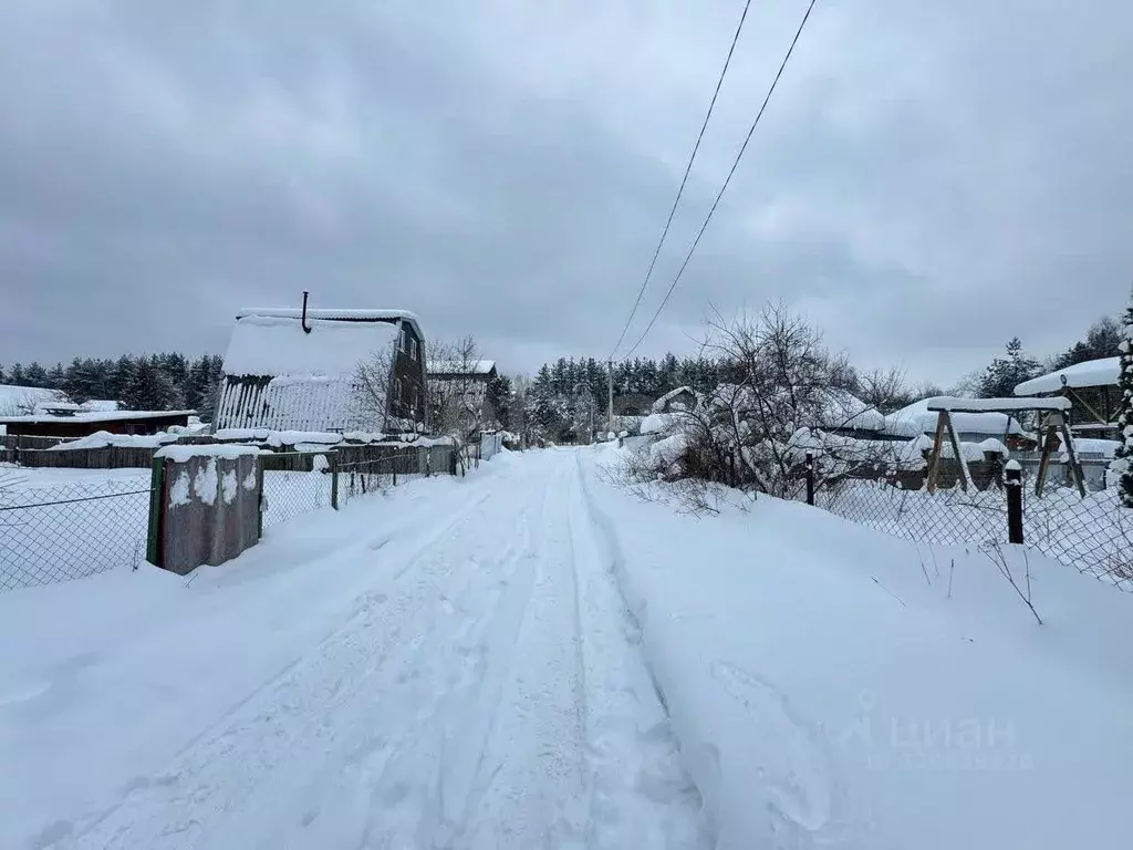 Дом в Тверская область, Калининский муниципальный округ, Весна (около ... - Фото 2