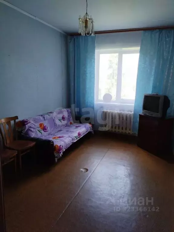 2-к кв. Кемеровская область, Прокопьевск ул. Обручева, 69 (52.0 м) - Фото 1