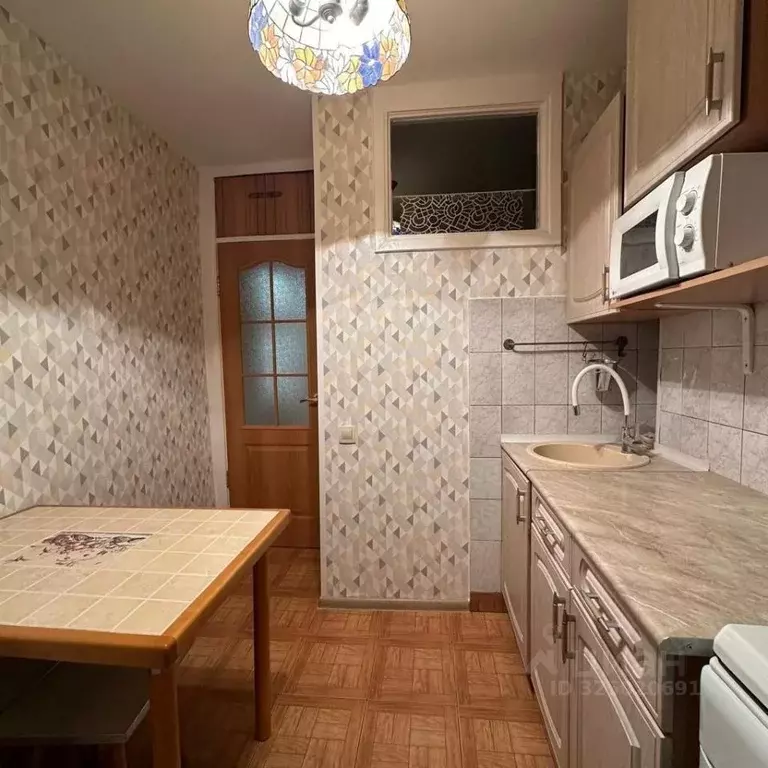 2-к кв. Москва Планетная ул., 14 (41.4 м) - Фото 2