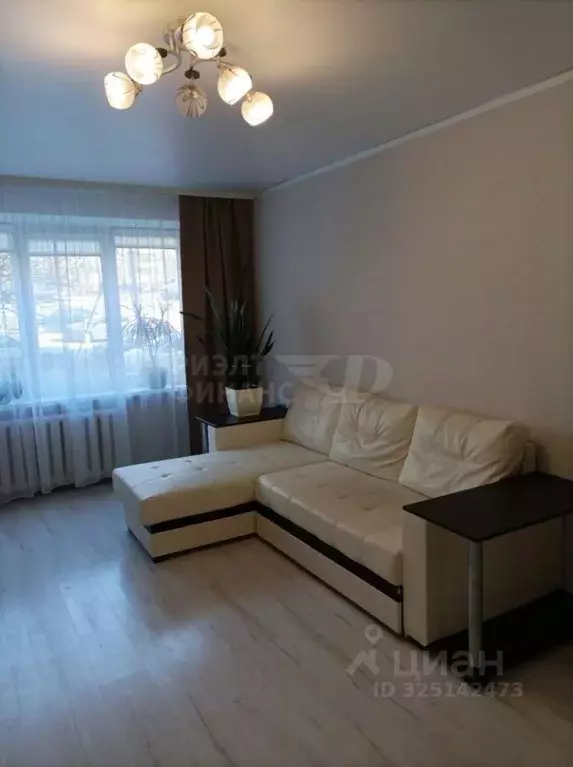 3-к кв. Калининградская область, Калининград наб. Адмирала Трибуца, 41 ... - Фото 2