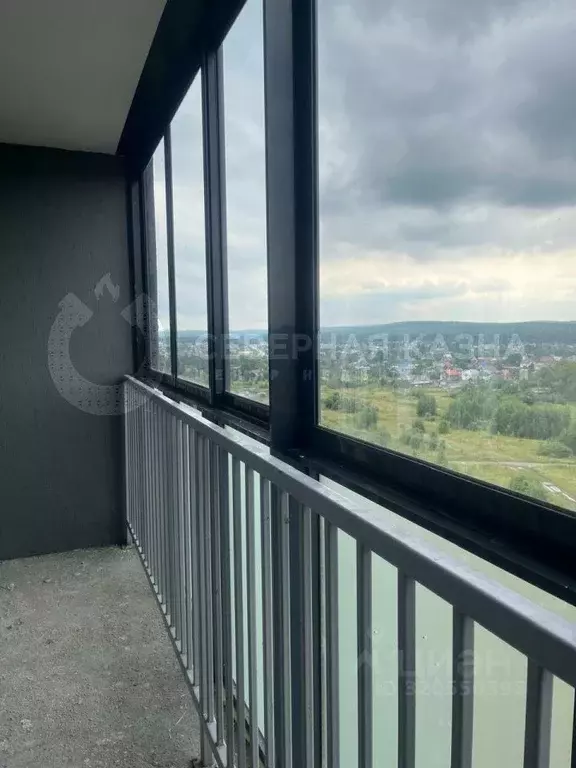 1-к кв. Свердловская область, Нижний Тагил ул. Удовенко, 2 (37.7 м) - Фото 2