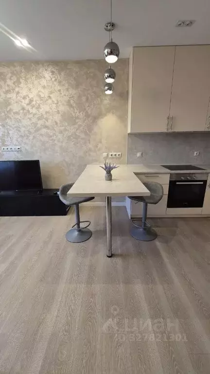 2-к кв. Москва бул. Генерала Карбышева, 15 (35.5 м) - Фото 2