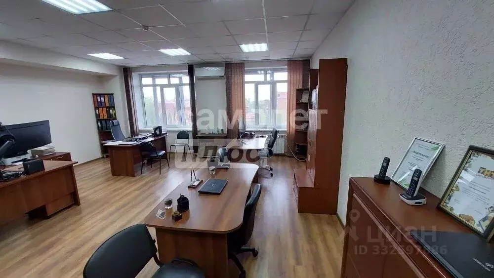Офис в Томская область, Томск ул. Карла Маркса, 7 (25 м) - Фото 2