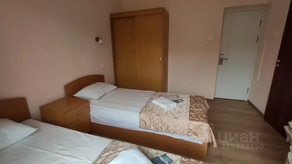 1-к кв. Санкт-Петербург Лиговский просп., 23а (19.0 м) - Фото 2