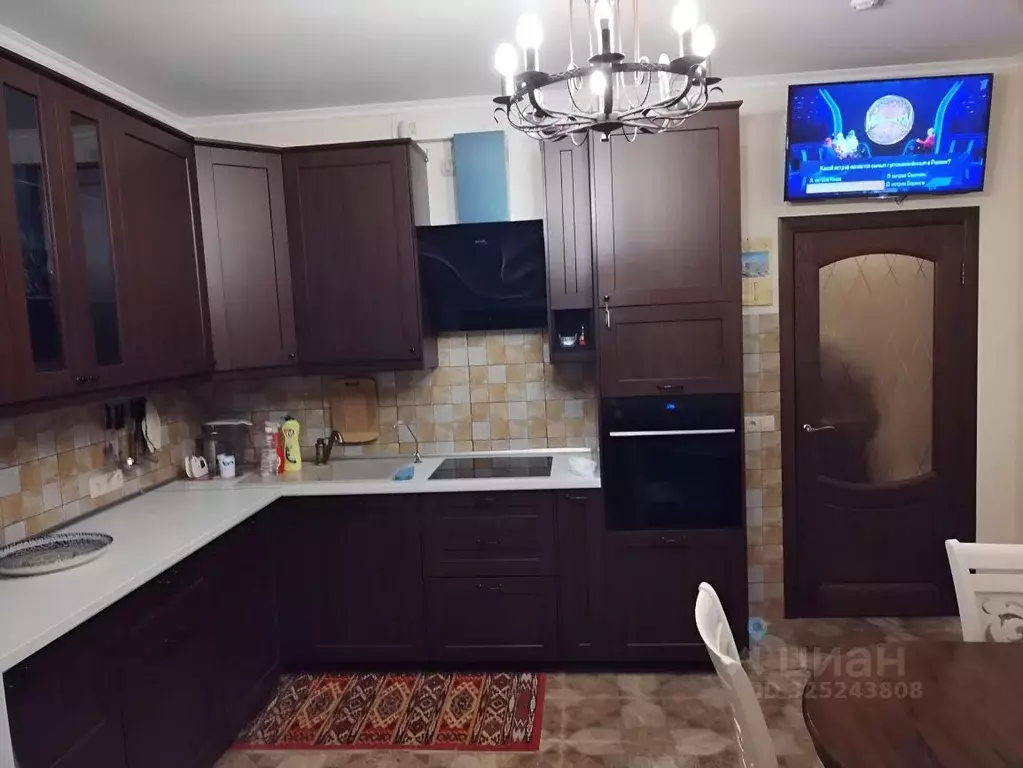 2-к кв. Московская область, Мытищи ул. 2-я Институтская, 24 (67.0 м) - Фото 1