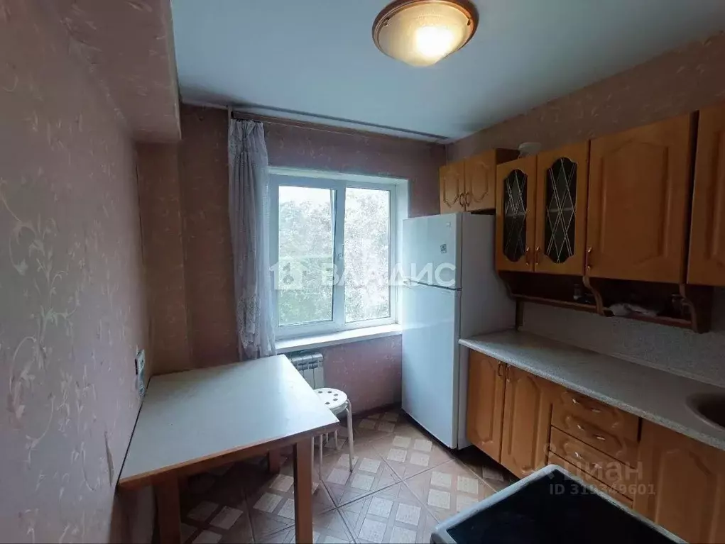 2-к кв. Бурятия, Улан-Удэ Солнечная ул., 23 (42.1 м) - Фото 0