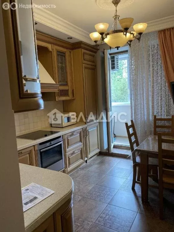 2-комнатная квартира: ВНИИССОК, улица Михаила Кутузова, 9 (61.8 м) - Фото 0