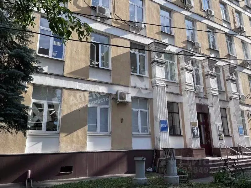 Помещение свободного назначения в Москва ул. Черняховского, 16 (28 м) - Фото 1