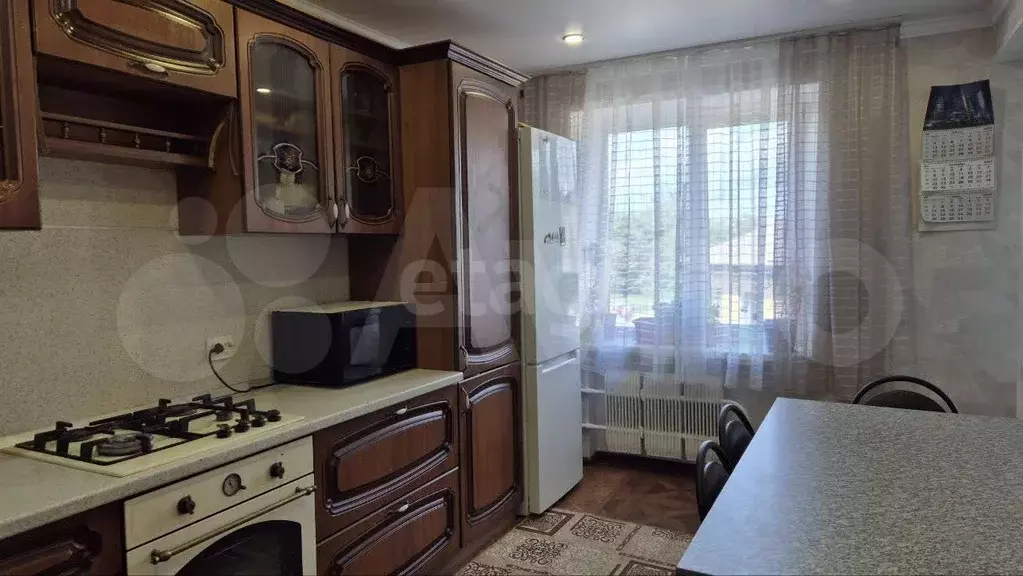 3-к. квартира, 67,7 м, 3/10 эт. - Фото 0