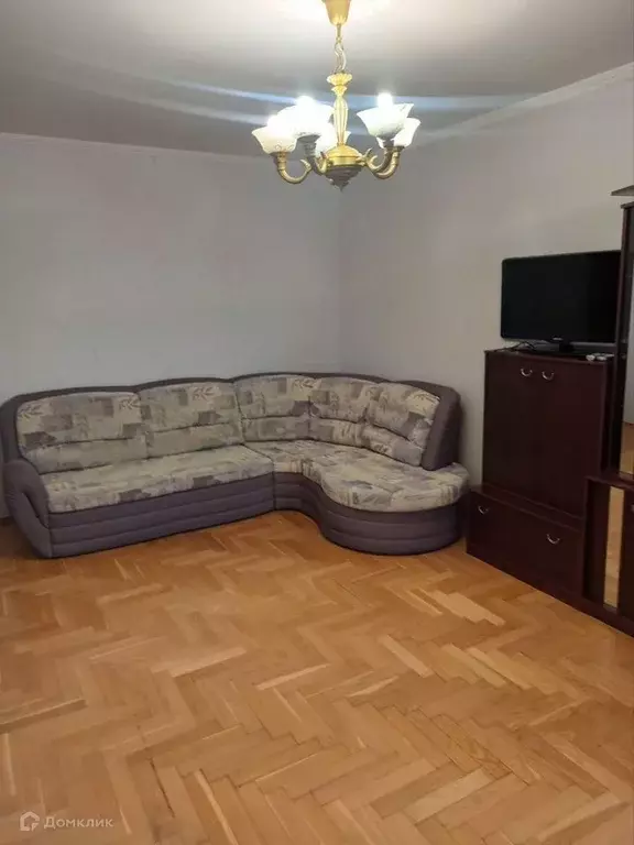 Продаётся 1-к квартира, 38 м - Фото 1