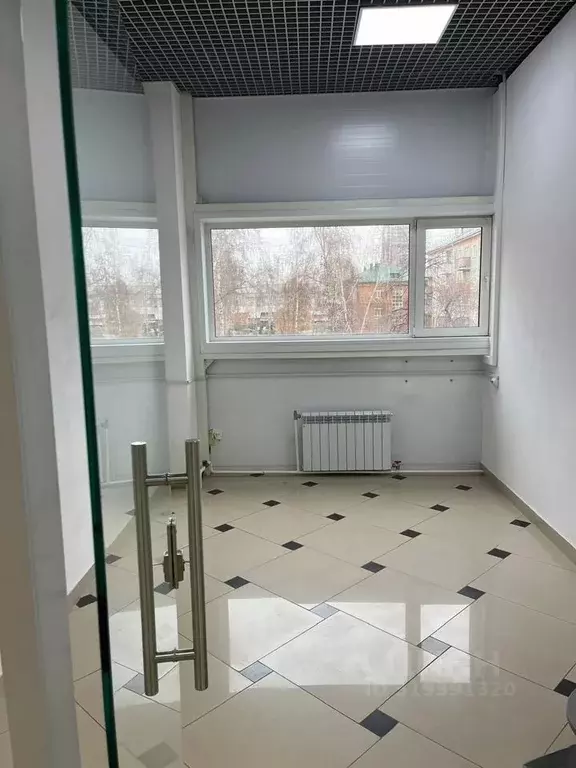Офис в Новосибирская область, Новосибирск ул. Гоголя, 33/1 (15 м) - Фото 1