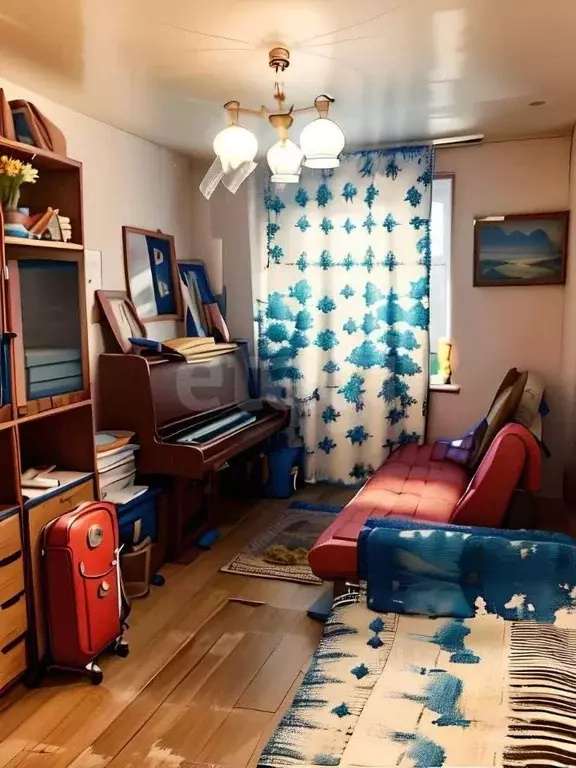 2-к кв. Кировская область, Киров ул. Чапаева, 5к1 (48.1 м) - Фото 0